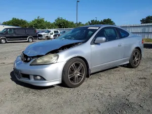 Acura RSX 2.0L 4 2006
