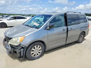 Honda Odyssey 3.5L 6 2009