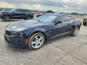 Chevrolet Camaro 3.6L 6 2021
