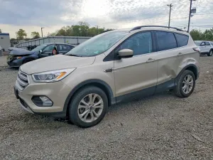Ford Escape 1.5L 4 2018