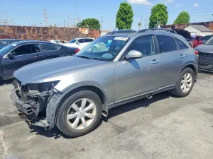 Infiniti FX 3.5L 6 2004