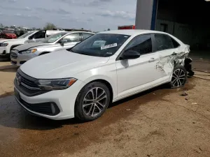 Volkswagen Jetta 1.5L 4 2024