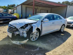 Cadillac XTS 3.6L 6 2019