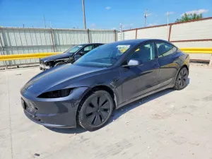Tesla Model 3 2025