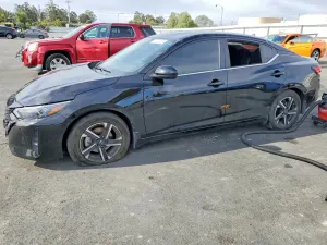 Nissan Sentra 2.0L 4 2024