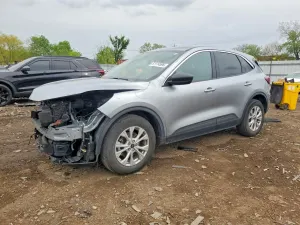 Ford Escape 1.5L 3 2024