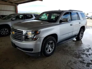 Chevrolet Tahoe 5.3L 8 2019