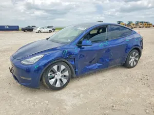 Tesla Model Y 2020