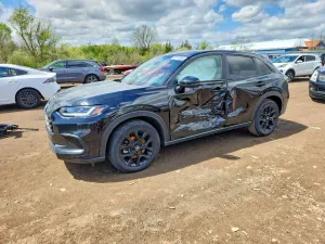 Honda HR-V 2.0L 4 2025