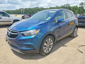 Buick Encore 1.4L 4 2019