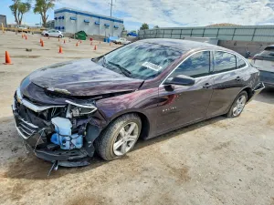 Chevrolet Malibu 1.5L 4 2020