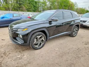 Hyundai Tucson 2.5L 4 2023
