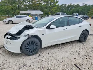 Tesla Model 3 2025