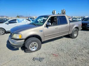 Ford F-150 4.6L 8 2003