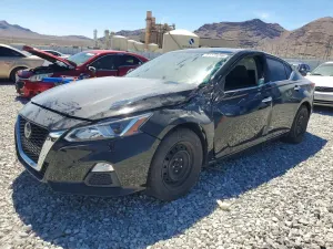 Nissan Altima 2.5L 4 2020