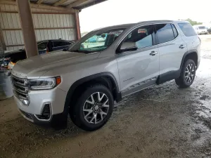 GMC Acadia 2.5L 4 2020