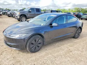 Tesla Model 3 2026