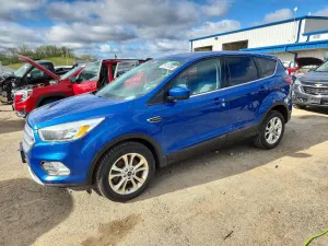 Ford Escape 1.5L 4 2017