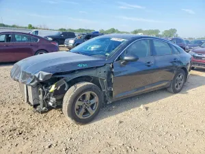 Kia K5 1.6L 4 2021