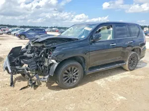 Lexus GX 4.6L 8 2023