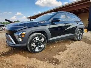 Hyundai Kona 2.0L 4 2025
