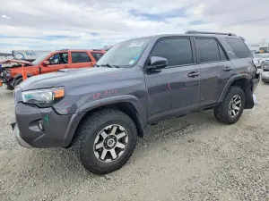 Toyota 4Runner 4.0L 6 2020