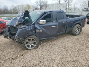 RAM 1500 5.7L 8 2018