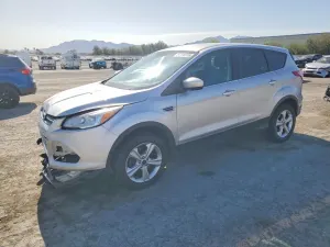 Ford Escape 2.0L 4 2014
