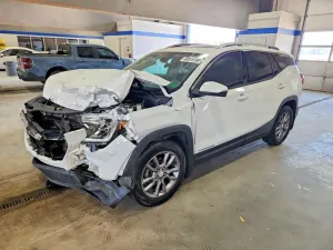 GMC Terrain 1.5L 4 2022