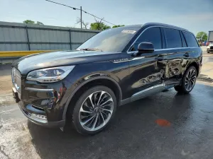 Lincoln Aviator 3.0L 6 2021