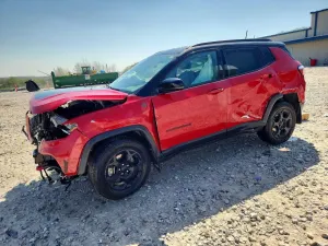 Jeep Compass 2.0L 4 2023
