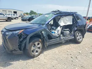 Toyota Rav4 2.5L 4 2025