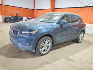 Volvo XC40 2.0L 4 2019