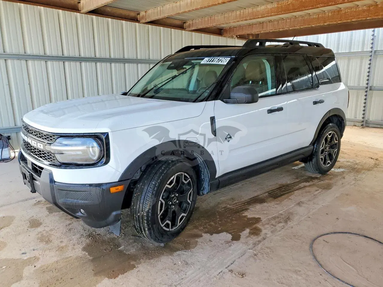 Ford Bronco 1.5L 3 2026