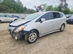 Toyota Prius 2012