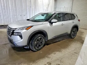 Nissan Rogue 1.5L 3 2024