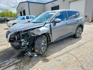 Nissan Rogue 1.5L 3 2022
