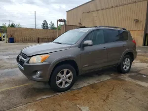 Toyota Rav4 3.5L 6 2009