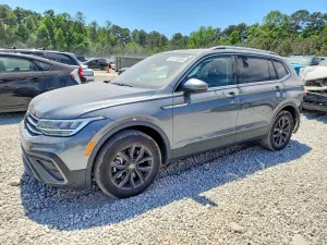 Volkswagen Tiguan 2.0L 4 2024