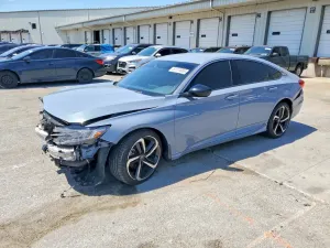 Honda Accord 1.5L 4 2021