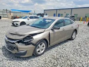 Chevrolet Malibu 1.5L 4 2022