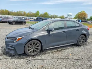 Toyota Corolla 2.0L 4 2023