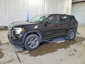GMC Terrain 1.5L 4 2026