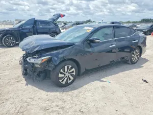 Nissan Maxima 3.5L 6 2019