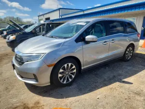 Honda Odyssey 3.5L 6 2024