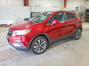 Buick Encore 1.4L 4 2021