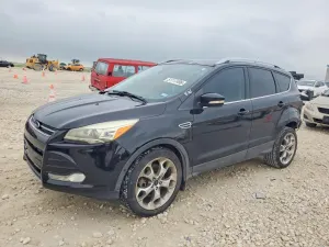 Ford Escape 2.0L 4 2016
