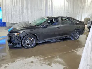 Kia K4 2.0L 4 2025