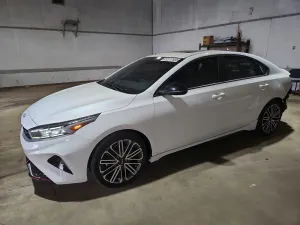 Kia Cerato / Forte / K3 1.6L 4 2023