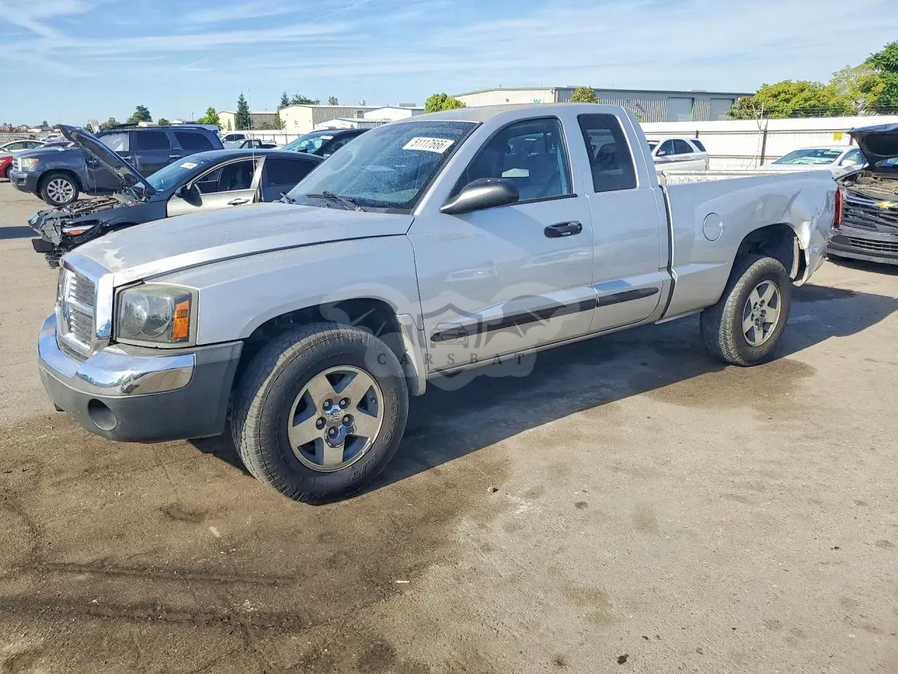 Dodge Dakota 2005